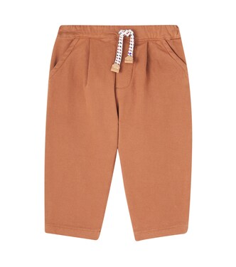 Baby Hose Blas aus Baumwoll-Twill | 1 + in the Family