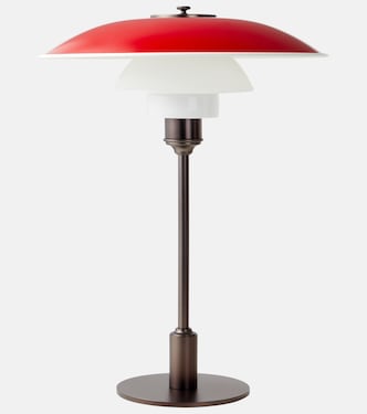 Lampe d'appoint PH 3½-2½ par Poul Henningsen, prise EU | Louis Poulsen