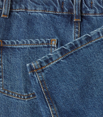 TNS straight jeans | The New Society