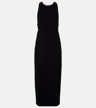 Cady maxi dress | Toteme