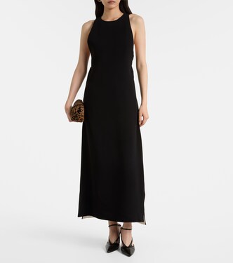 Cady maxi dress | Toteme