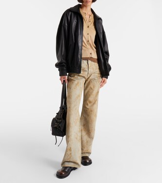 Jean ample 2021 | Acne Studios