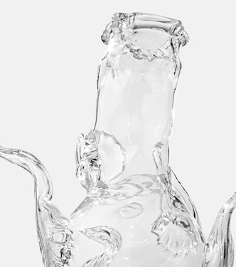 Crystal vase | Alexander Kirkeby
