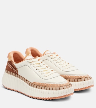 Nama mesh sneakers | Chloé