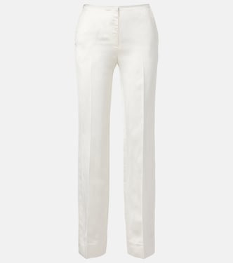 Straight pants | Toteme