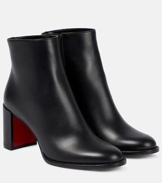 Botines Adoxa 70 de piel | Christian Louboutin