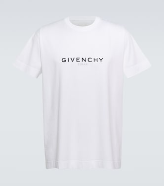 T-Shirt aus Baumwolle | Givenchy