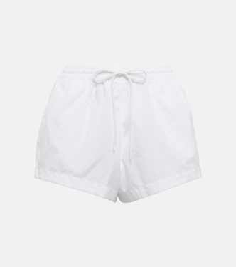 Shorts tecnici Spray | Wardrobe.NYC
