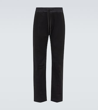 Pantalones de algodón | Byborre