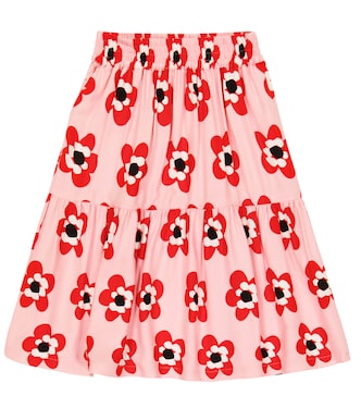 Bedruckter Rock | Stella McCartney Kids