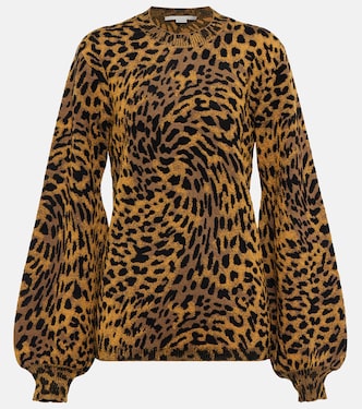 Jersey estampado | Stella McCartney