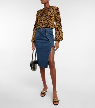 Jersey estampado | Stella McCartney