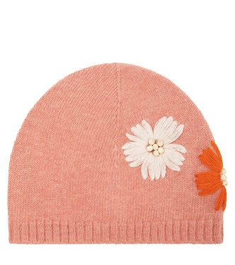 Wool beanie | Il Gufo