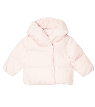 Baby Daunenjacke Brandy | Bonpoint