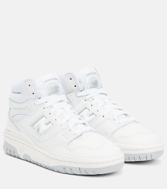 Baskets 650 en cuir | New Balance