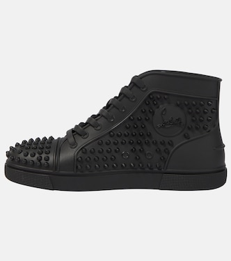 Loubitoy rubber dog toy | Christian Louboutin