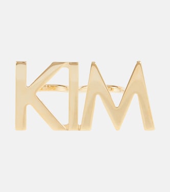 x Kim - Anello con decorazione | Dolce&Gabbana