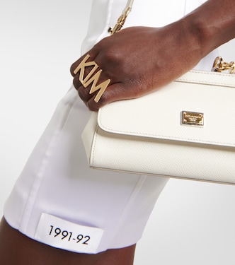 x Kim Kardashian – Bague à ornements | Dolce&Gabbana