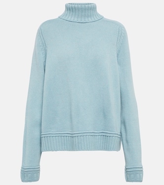 Jersey Grassmoor de cachemir | Loro Piana