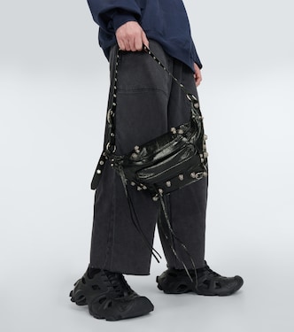 Marsupio Le Cagole in pelle | Balenciaga