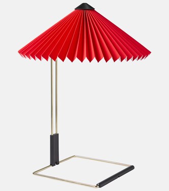 Matin Small table lamp by Inga Sempé | Hay