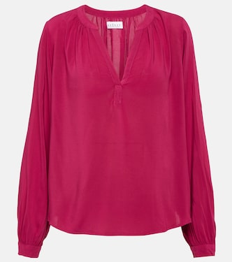 Posie blouse | Velvet