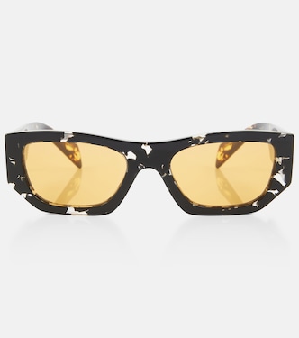 Occhiali da sole rettangolari | Prada