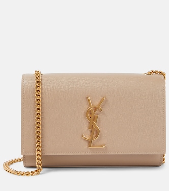 Borsa a spalla Kate Small in pelle | Saint Laurent