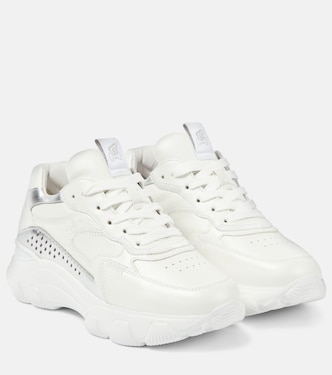 Baskets Hyperactive en cuir | Hogan