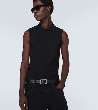 Gürtel aus Leder | Saint Laurent