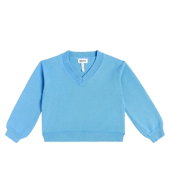 Pull Germaine en coton | Molo