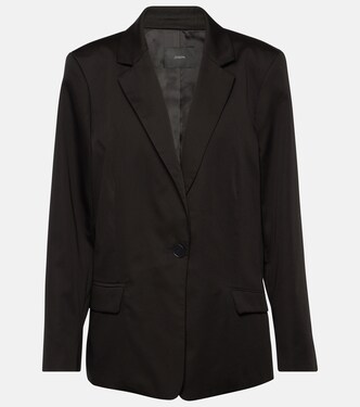 Blazer Joaquim en coton | Joseph