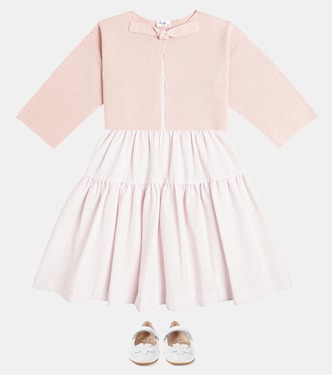 Cardigan en coton | Il Gufo