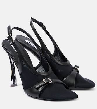 Escarpins Beba  | Acne Studios
