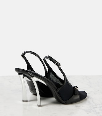 Escarpins Beba  | Acne Studios