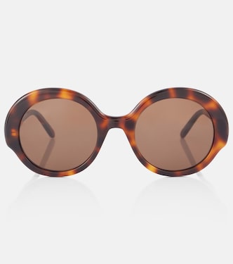 Gafas de sol oversized Round Slim | Loewe