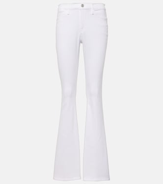 Jeans flared Le High Flare a vita alta | Frame