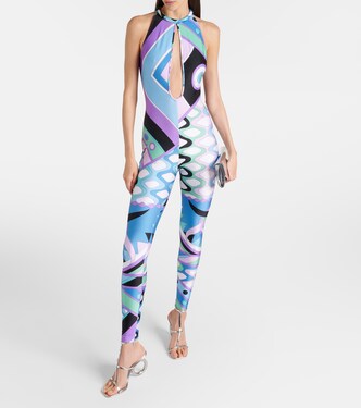 Combinaison Vivara  | Pucci