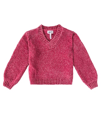 Germaine sweater | Molo