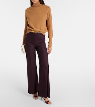 Dolcevita in lana | Victoria Beckham