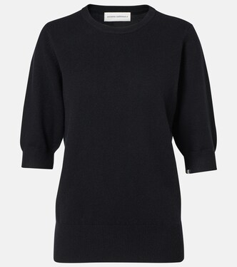 N°63 Well cashmere-blend sweater | Extreme Cashmere