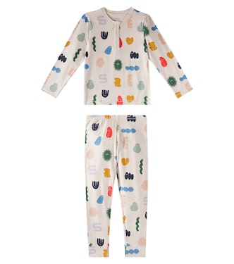 Ensemble de pyjama Wilhelm | Liewood