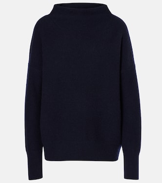 Pullover in cashmere | Vince
