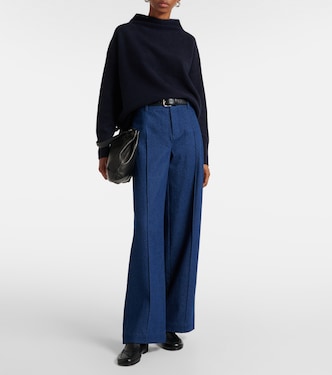 Jersey de cachemir | Vince
