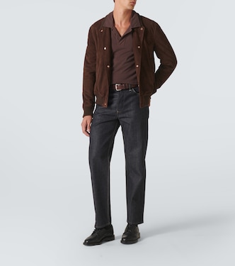 Polo in cotone | Gabriela Hearst