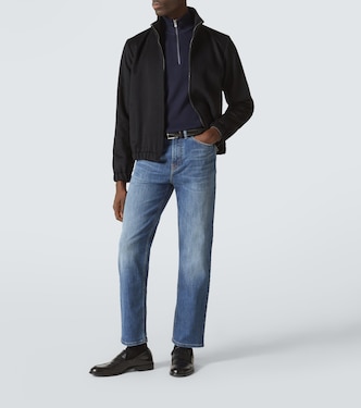 Jeans rectos Merano | Brioni