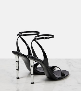 Sandales en cuir | Gucci
