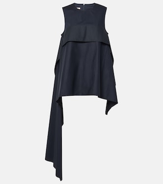 Top in cotone | Plan C