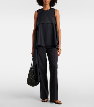 Top in cotone | Plan C