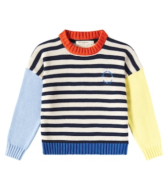 Pullover Calli aus Baumwolle | The New Society
